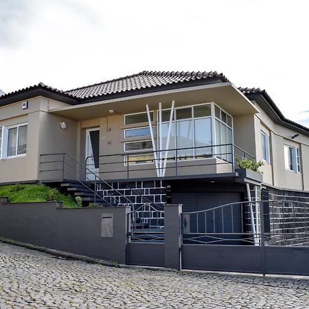 A Casa Do Outeiro Villa Ribeira Grande Eksteriør bilde